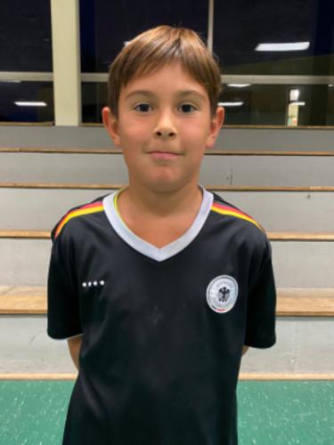 Finn Wangemann