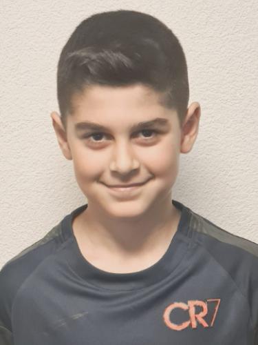 Ronaldo-Danuj Costin