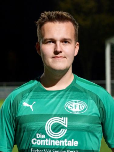 Niklas Leuker