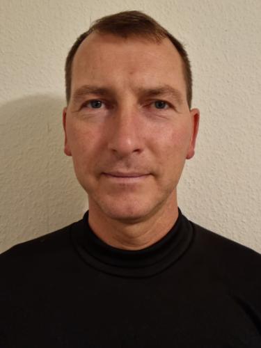 Jens Hoppe