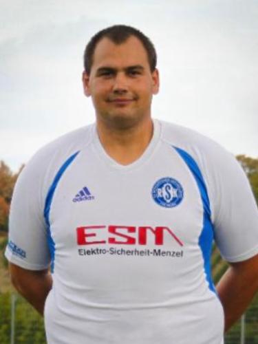 Steve Sorge