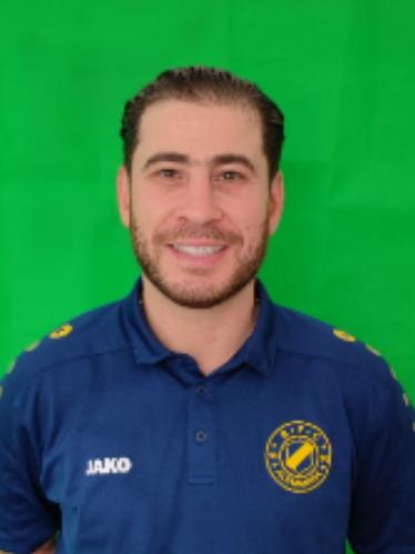 Serkan Altinkalp
