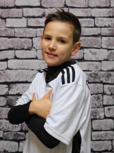 Iven Arnold