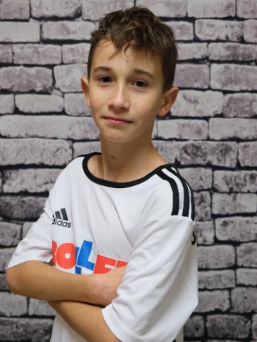 Maurice Knierim