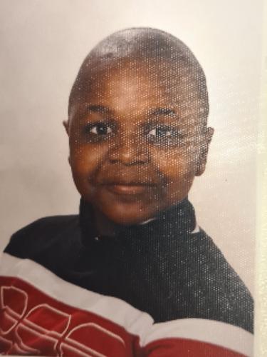 Francis Stephane Assonfack Nangue