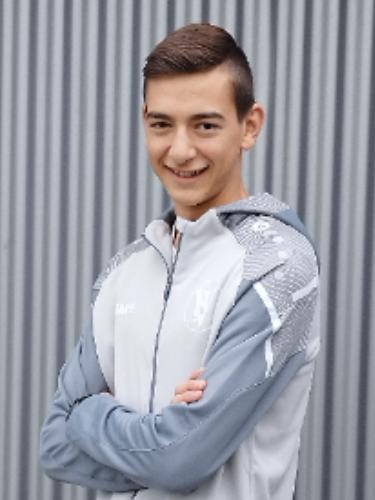 Jonas Geiges