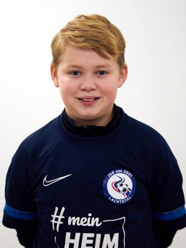 Ben Alexander Glauer