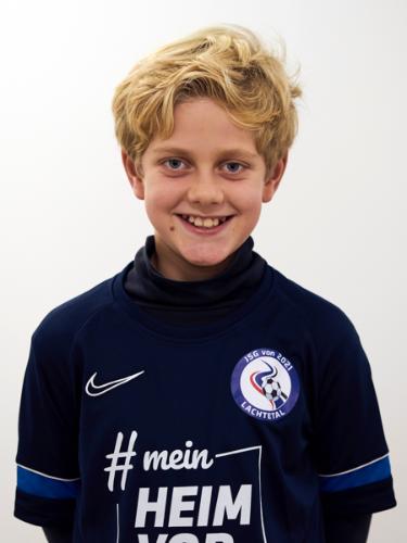 Titus Inderhees