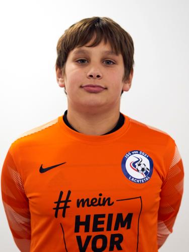 Jakob Michael Kallias