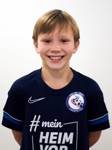 Jonas Emanuel Kersting