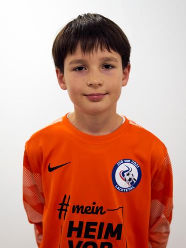 Leander Schramm