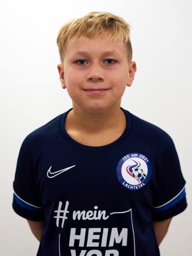 Lukas Julius Teske