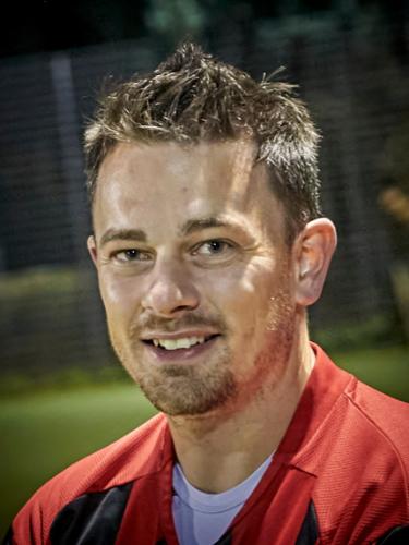 Tobias Rauterkus
