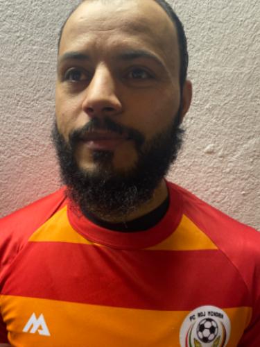 Muhannad Alhamza