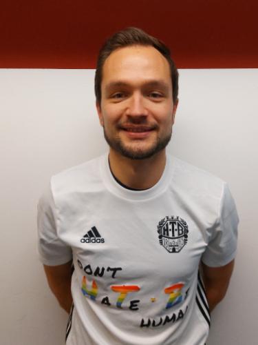 Maximilian Benedikt Fischer