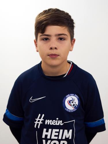 Vitus Mehls