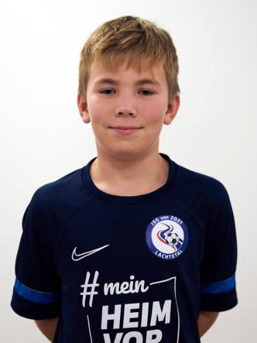 Joel Möller