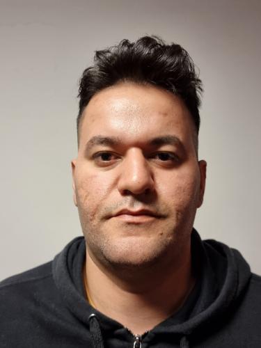 Hakan Alkac