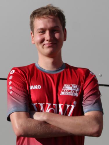 Jan-Malte Deter