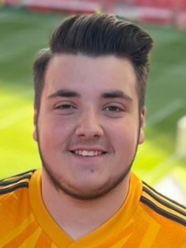 Lisandro Filipe Louro Da Silva