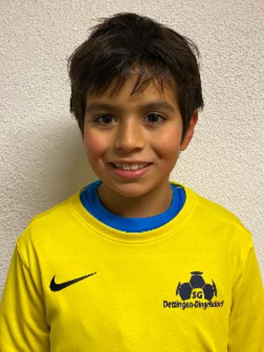 Alejandro Lozano Mingot