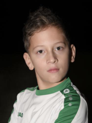Lukas Martin