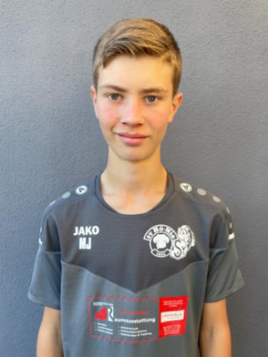Marvin Jansen