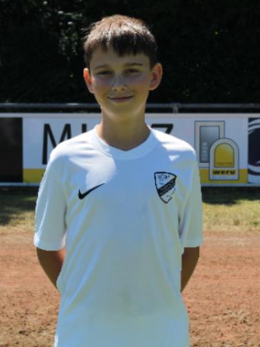 Leander Julian Schrom