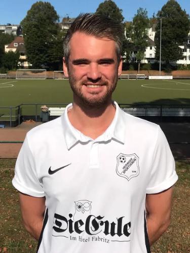 Patrick Poeten