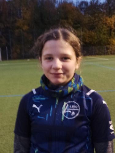 Joeline Sitter
