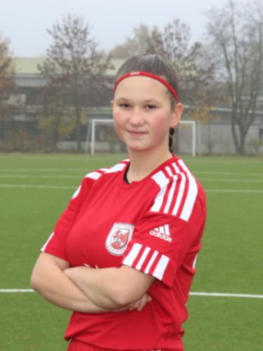 Hannah Hauke