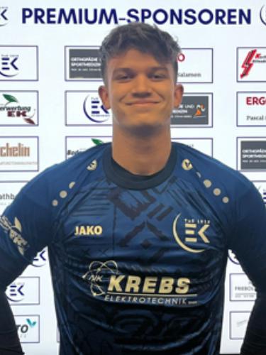 Josua Göller