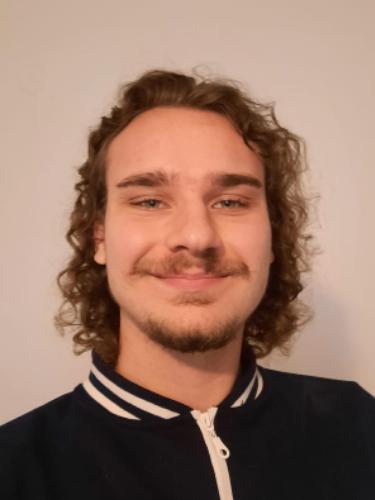 Lars Attila Marolt