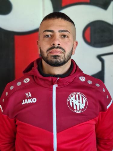 Yusuf Asici