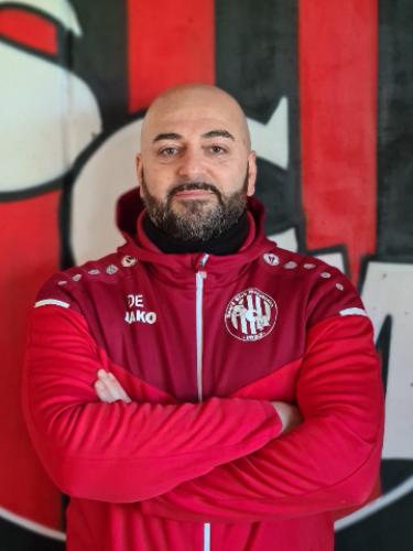 Davut Erbulucu