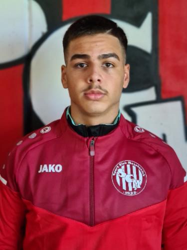 Okan Sahin