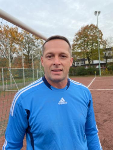 Zeljko Stojcic