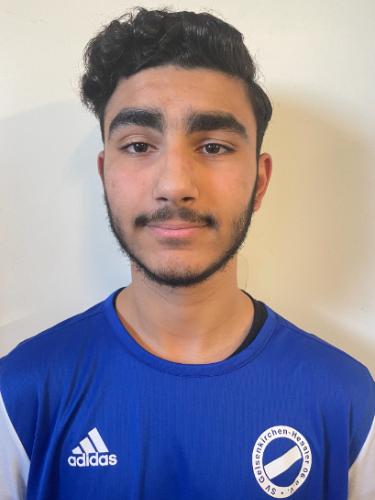 Muhammed Mustafa Bolattas