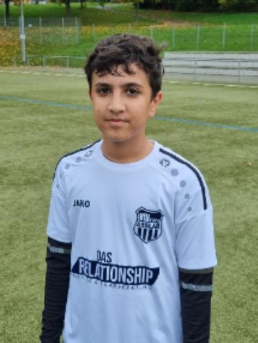 Hussein Ramadan