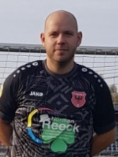 Marvin Reeck