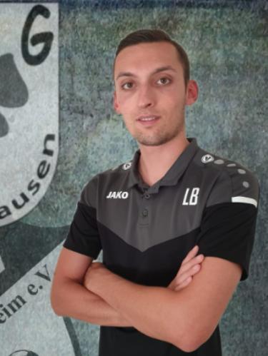 Luca Bender