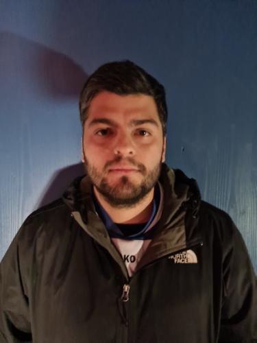 Saulo Gabriel Gutierrez Quinteros