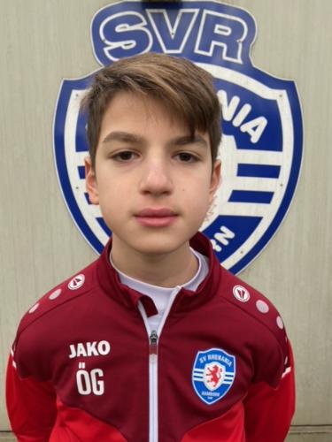 Ömer Gökcinar