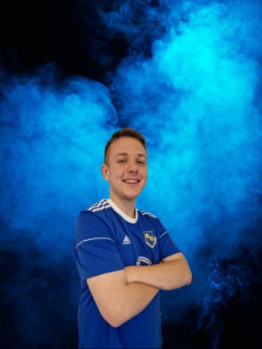 Malte Siegfried Menzel