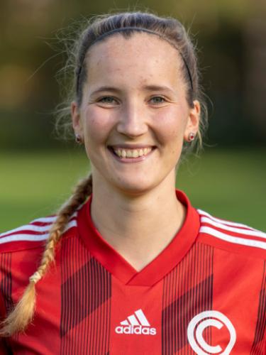 Merle Sophie Weber