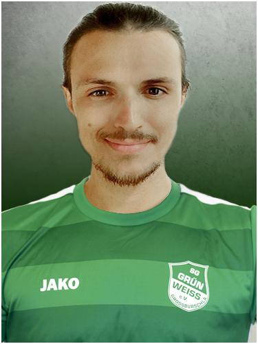 Maximilian Germerodt