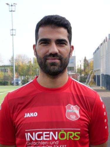 Serkan Demirel