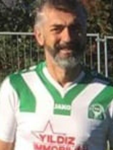 Murat Kaya