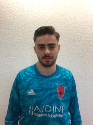 Leunor Osmani