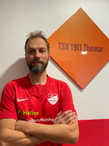 Markus Pfeffer